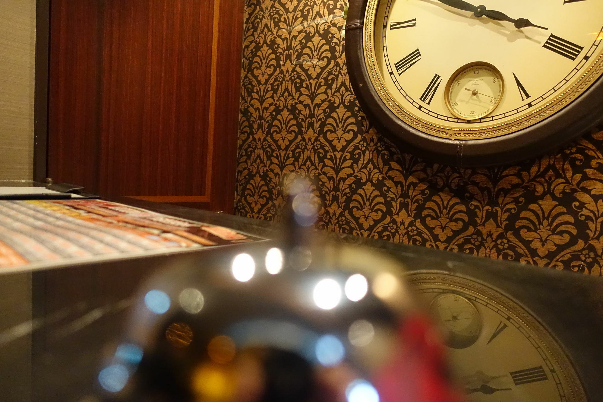 Hotel Salle De Bain (Adults Only) Osaka Exterior photo